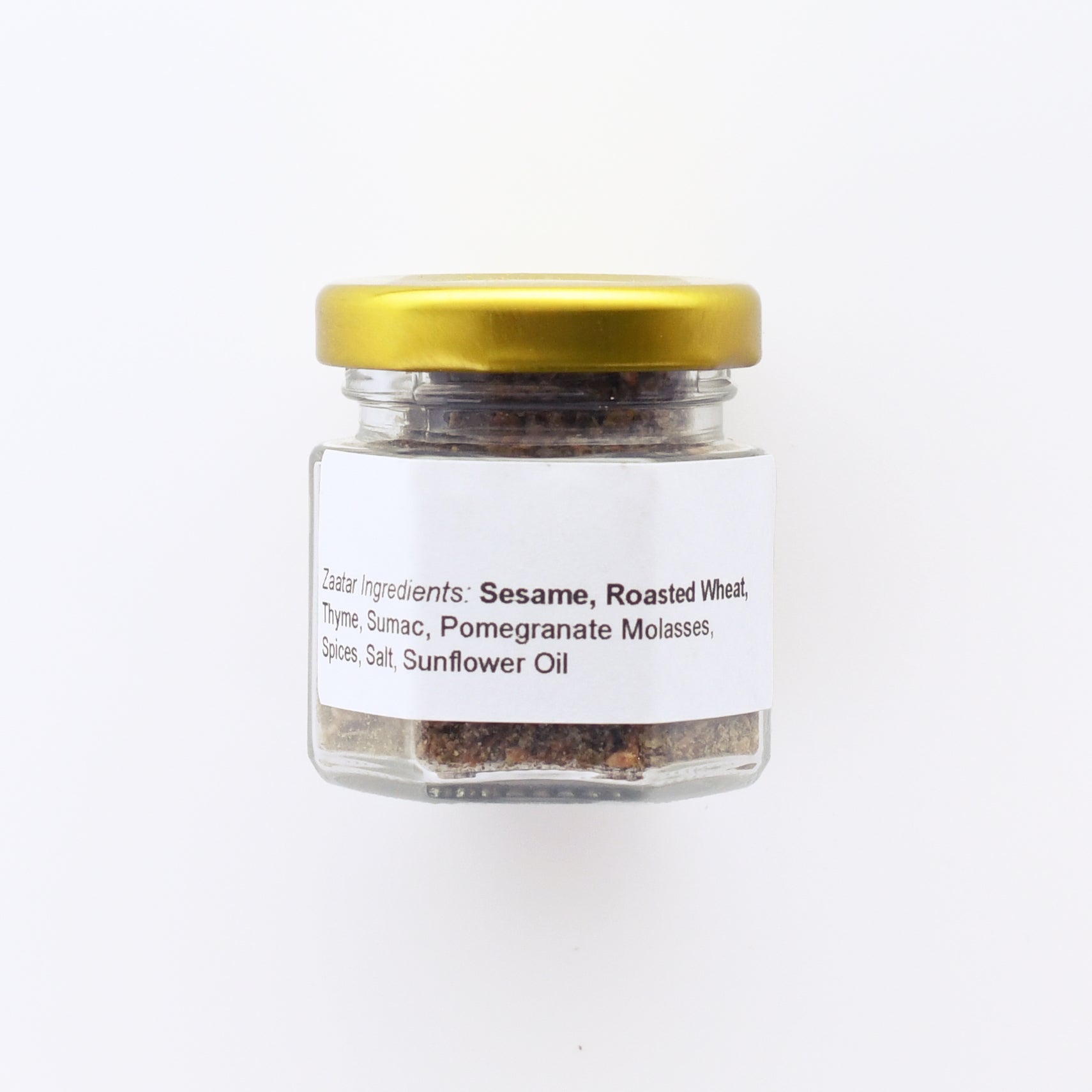EVOO Spices