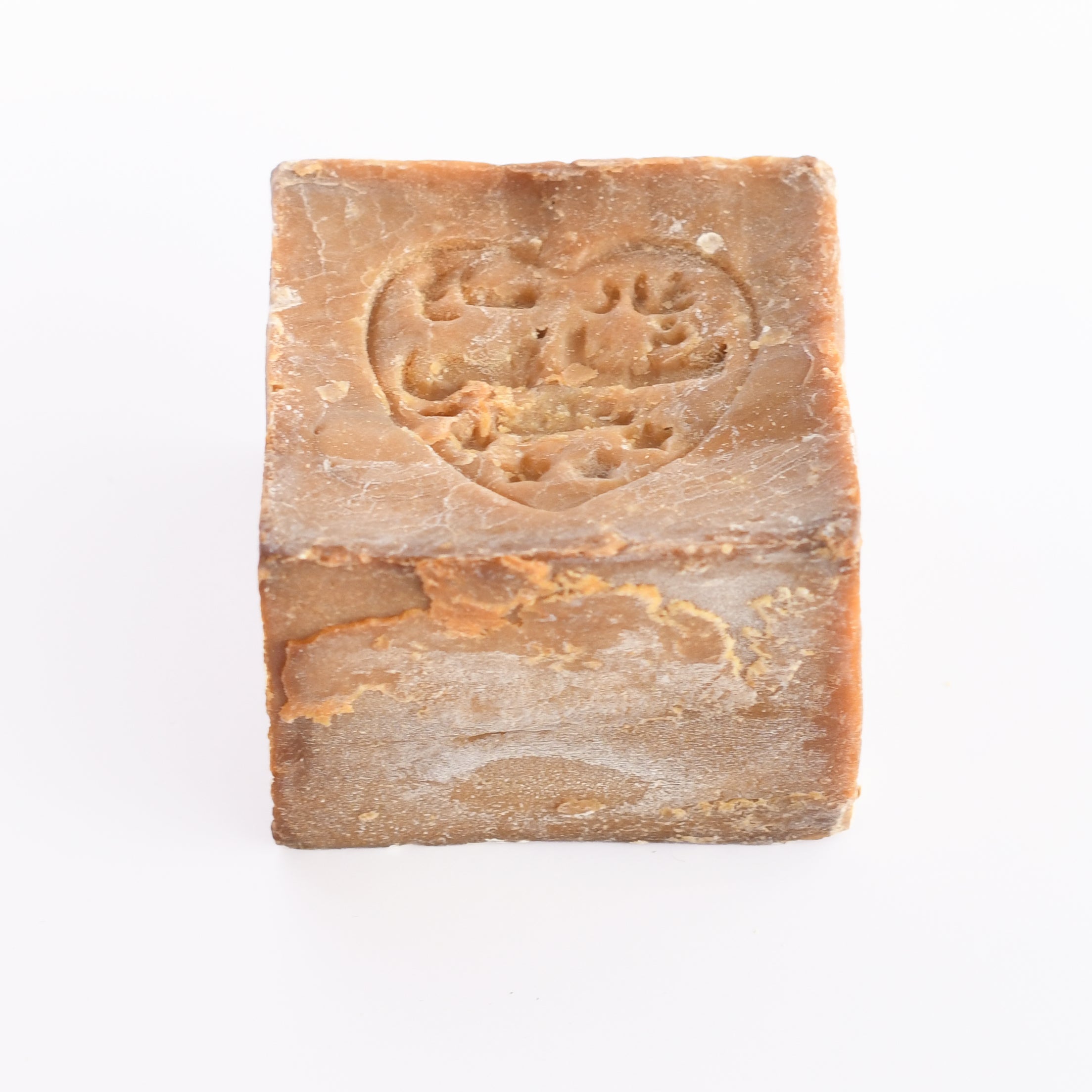 Mediterranean Gold Organic Olive Oil Soap – Natural, Handmade, and Chemical-Free